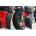 CNC Racing Radiator Side Panel Screw Kit for the Ducati Streetfighter V4 CNC Racing Radiator Side Panel Screw Kit for the Ducati Streetfighter V4